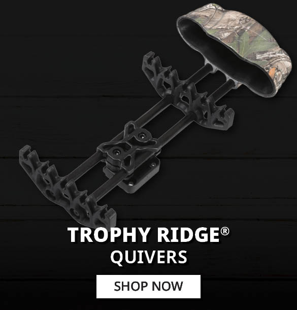 Trophy Ridge Quivers